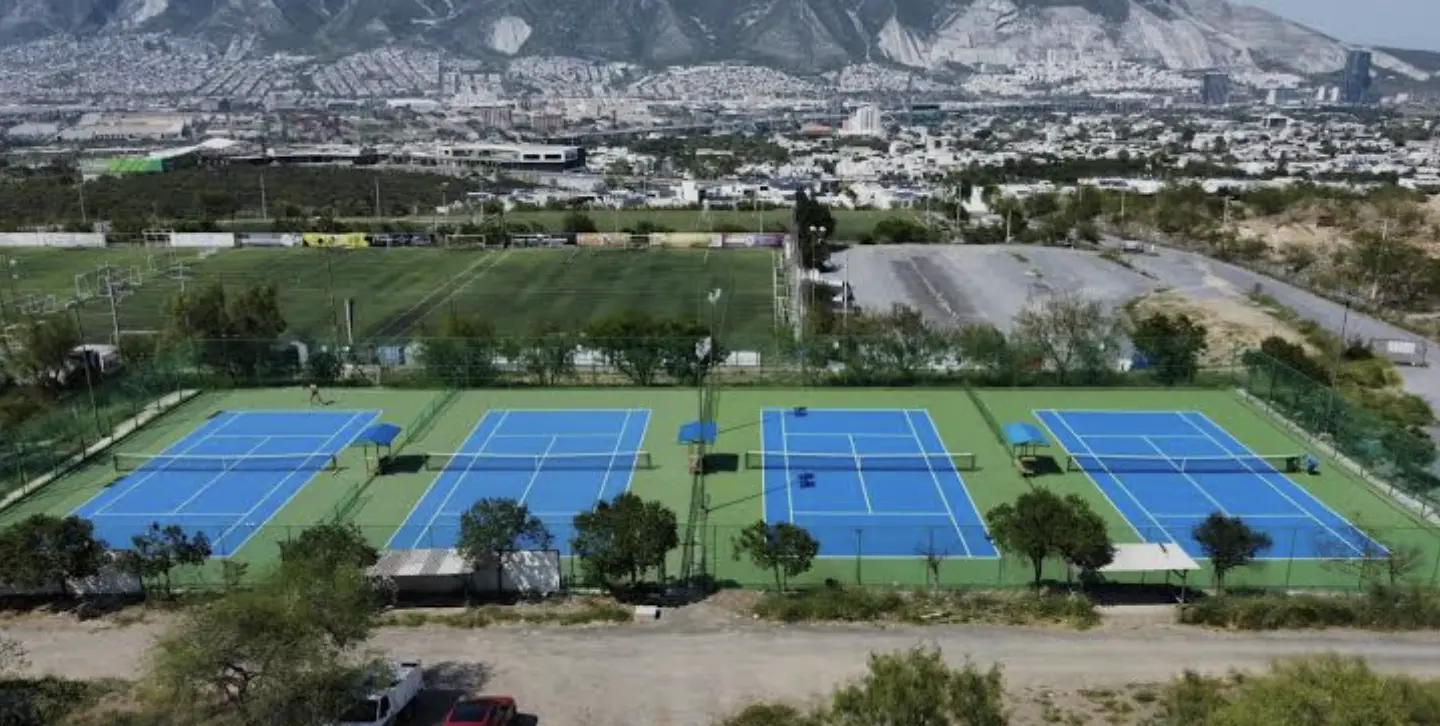 Fer Peña Tennis Club