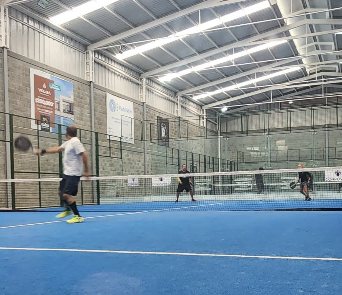 Club Padel León