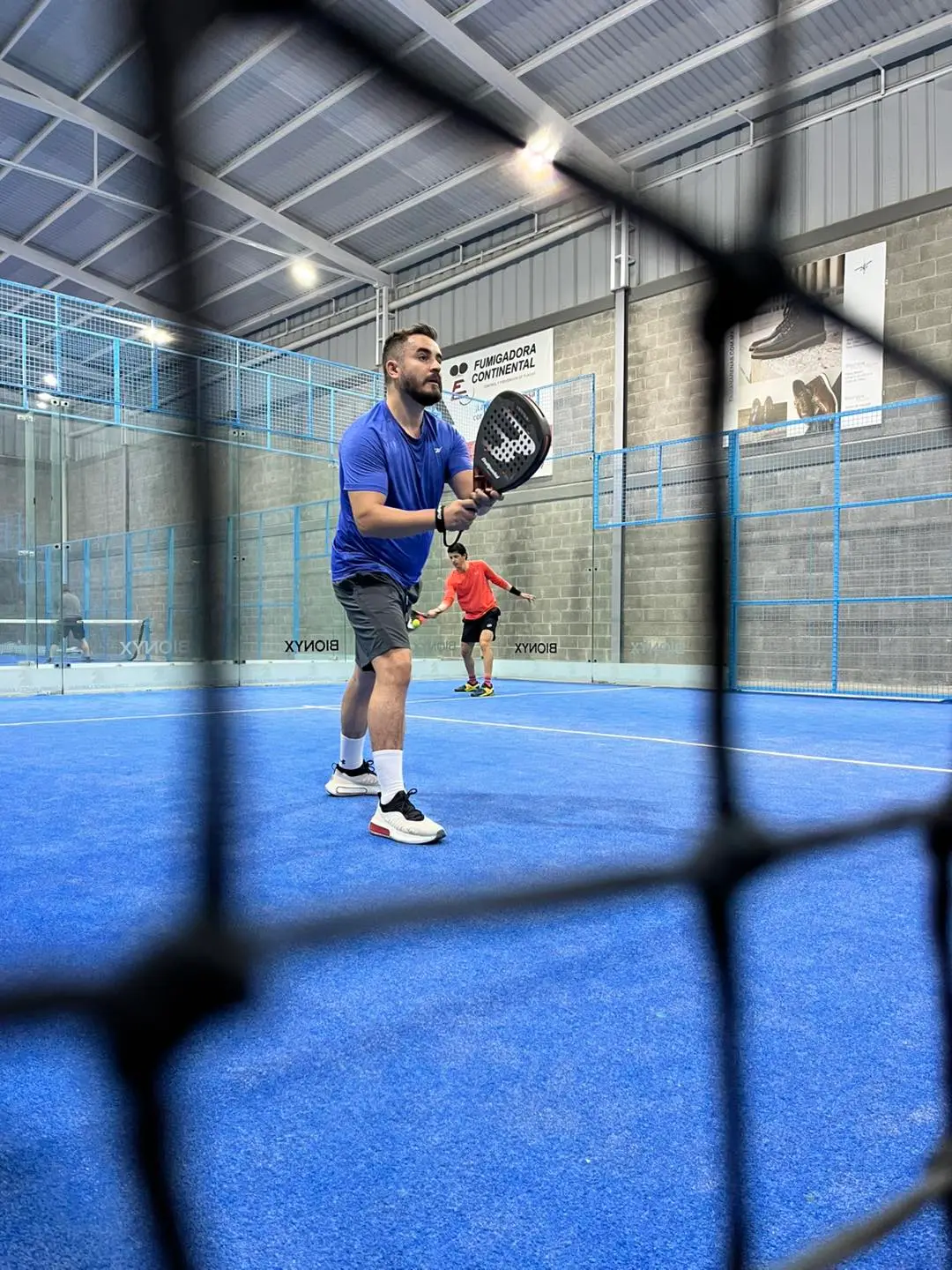 Club Padel León